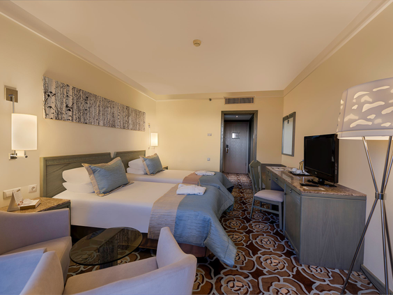 Hotel Xanadu Resort