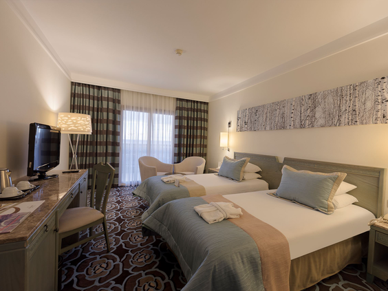 Hotel Xanadu Resort