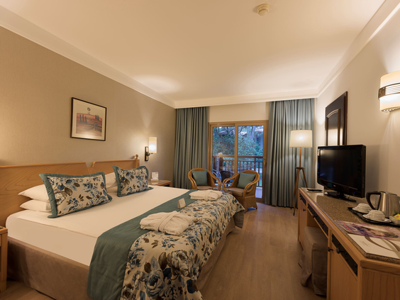 Hotel Xanadu Resort