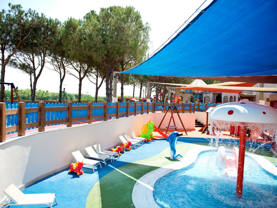 Hotel Xanadu Resort