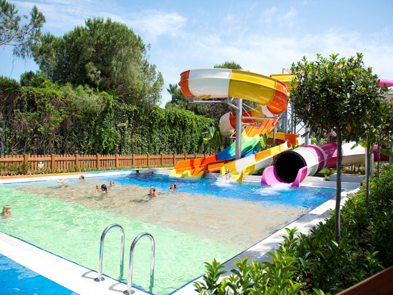 Hotel Xanadu Resort