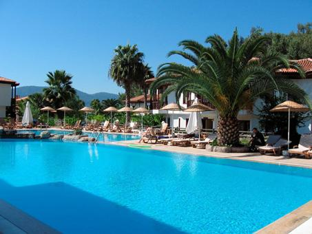 Hotel Yucelen