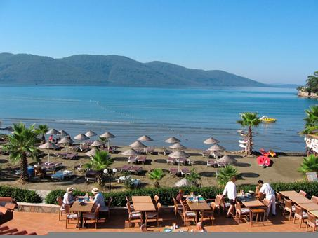 Hotel Yucelen