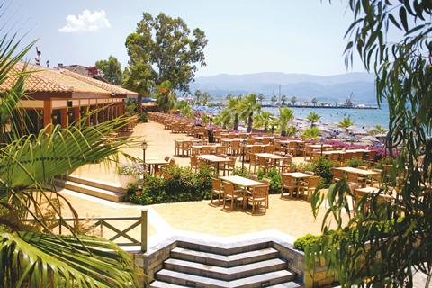 Hotel Yucelen