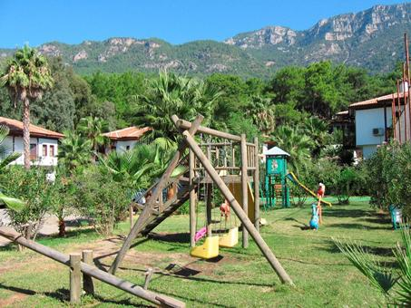 Hotel Yucelen