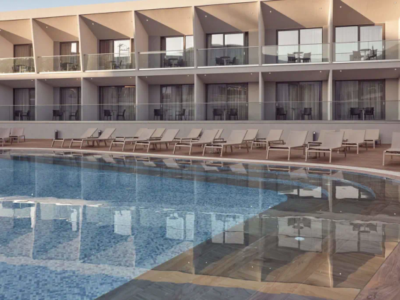 Hotel Zante Sun