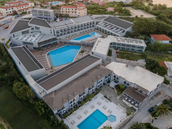 Hotel Zante Sun