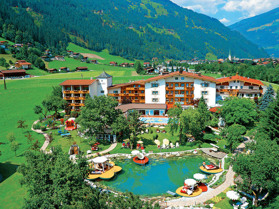 Hotel Zapfenhof