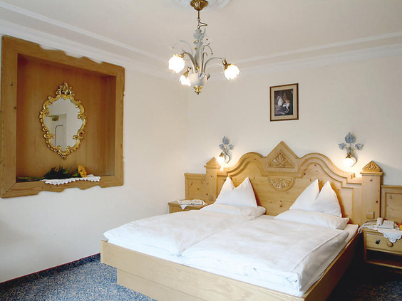 Hotel Zapfenhof