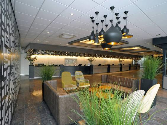 Hotel Zuiderduin