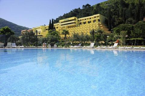 Hotels Mimosa & Hedera