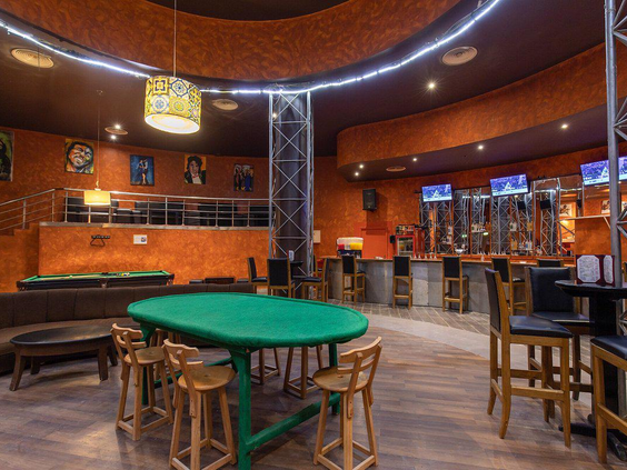 Hurghada Long Beach Resort