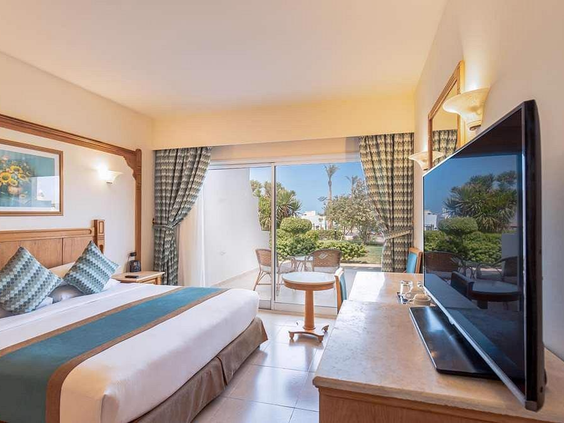 Hurghada Long Beach Resort