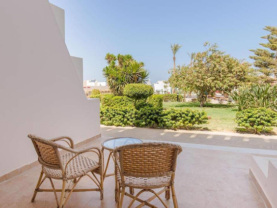 Hurghada Long Beach Resort