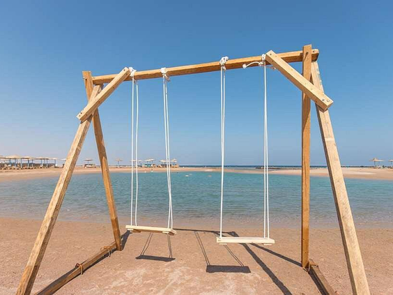 Hurghada Long Beach Resort