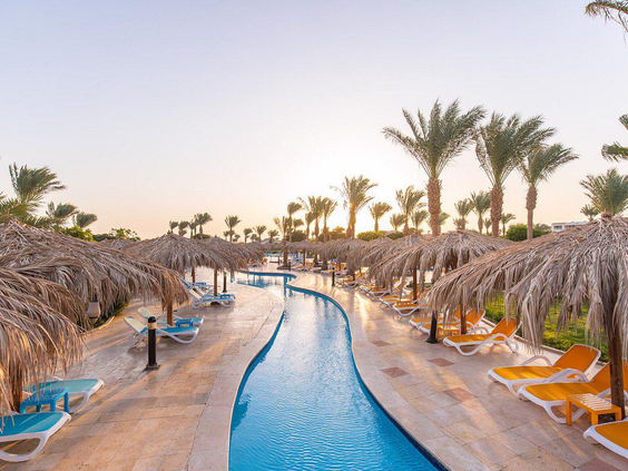 Hurghada Long Beach Resort