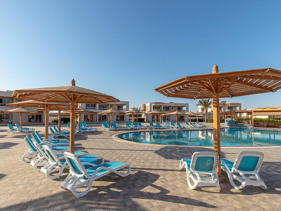 Hurghada Long Beach Resort