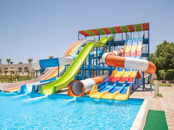 Hurghada Long Beach Resort