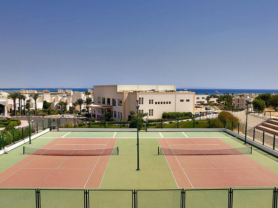 Hurghada Long Beach Resort