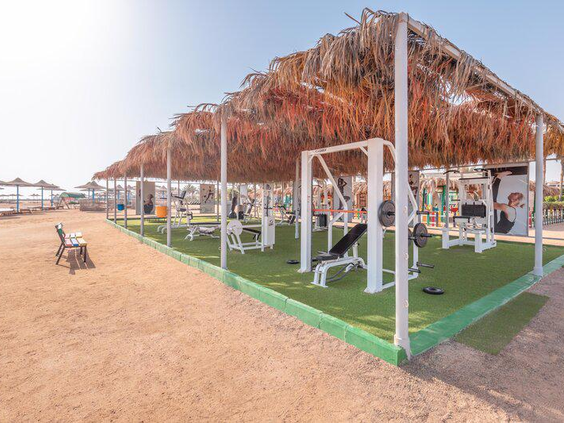 Hurghada Long Beach Resort