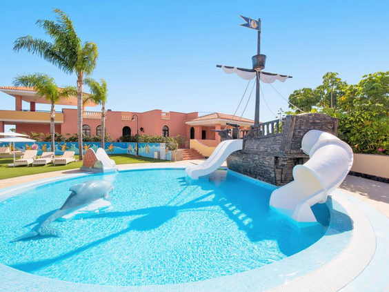 IBEROSTAR Anthelia