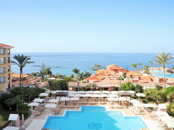 IBEROSTAR Anthelia