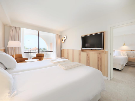 IBEROSTAR Anthelia