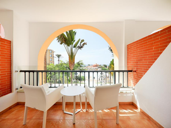 IBEROSTAR Anthelia