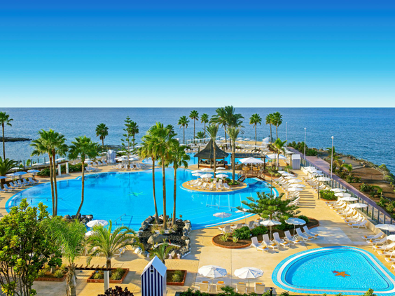 IBEROSTAR Anthelia