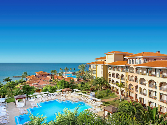 IBEROSTAR Anthelia