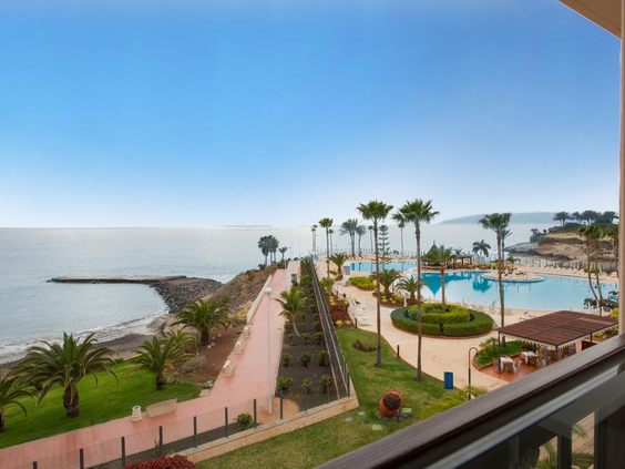 IBEROSTAR Anthelia