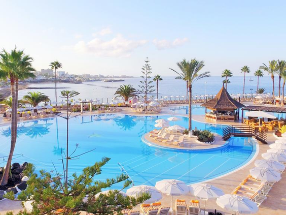 IBEROSTAR Anthelia