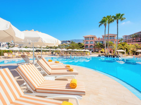 IBEROSTAR Anthelia