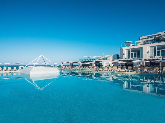 Tenerife Iberostar Bouganville Playa