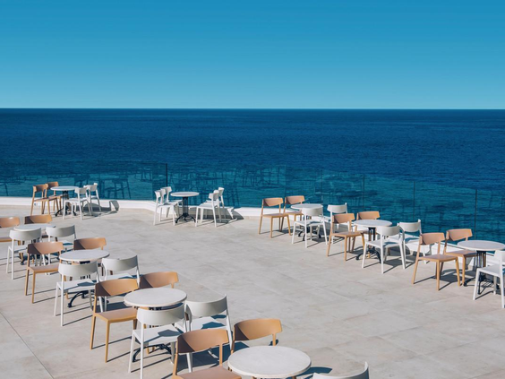 Tenerife Iberostar Bouganville Playa