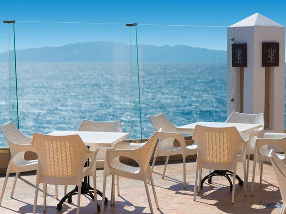 Tenerife Iberostar Bouganville Playa