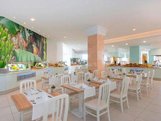 Tenerife Iberostar Bouganville Playa