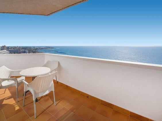 Tenerife Iberostar Bouganville Playa