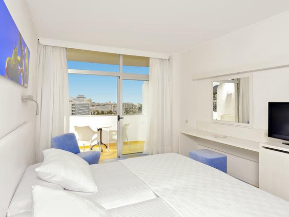 Tenerife Iberostar Bouganville Playa