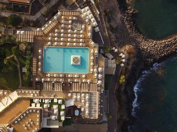 Tenerife Iberostar Bouganville Playa
