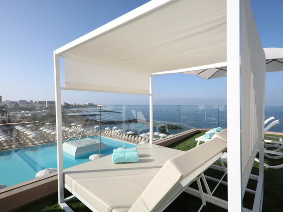 Tenerife Iberostar Bouganville Playa