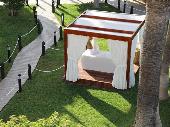 Tenerife Iberostar Bouganville Playa