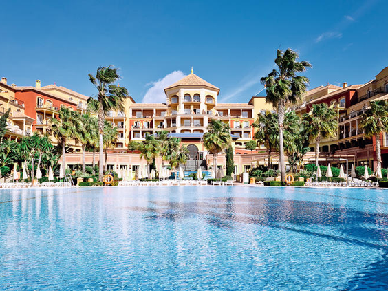 IBEROSTAR Málaga Playa