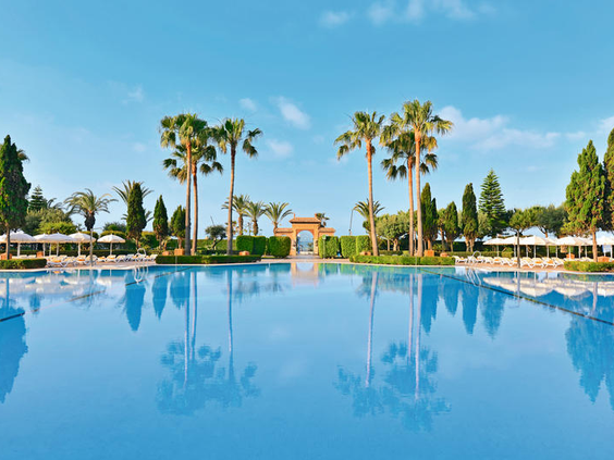 IBEROSTAR Málaga Playa