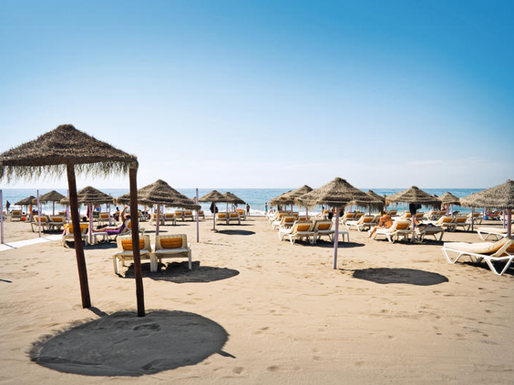 IBEROSTAR Málaga Playa