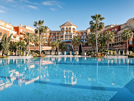 IBEROSTAR Málaga Playa