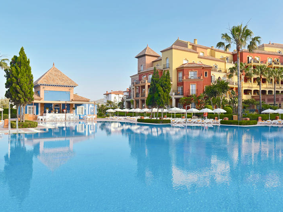 IBEROSTAR Málaga Playa