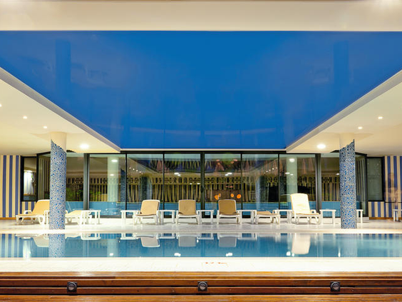 IBEROSTAR Málaga Playa