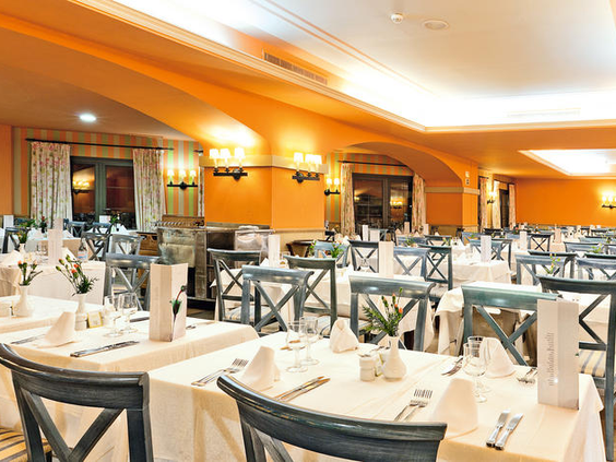 IBEROSTAR Málaga Playa