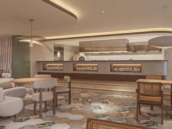 Iberostar Waves Creta Panorama & Mare